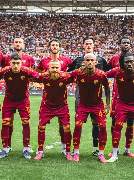 Roma-Hellas Verona: tutte le info per i tifosi giallorossi