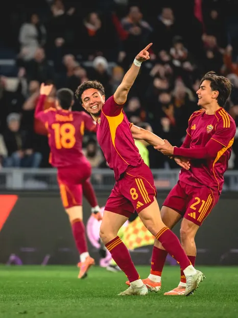  L'intervista a El Aynaoui dopo la vittoria con il Midtjylland 