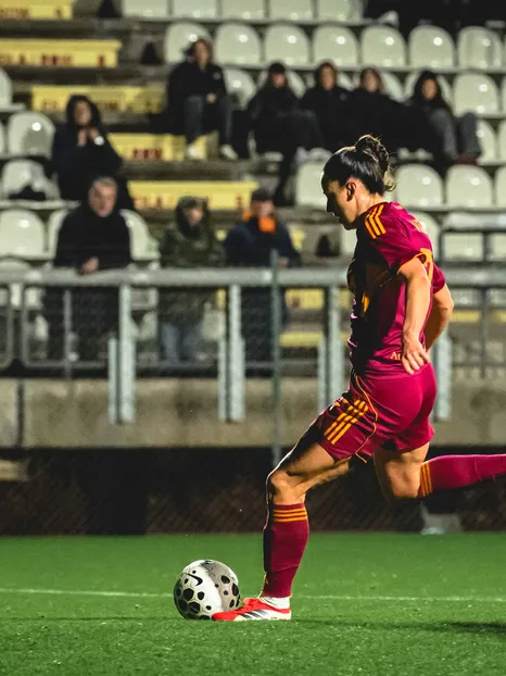  Le parole di Viens dopo Roma-Lazio 