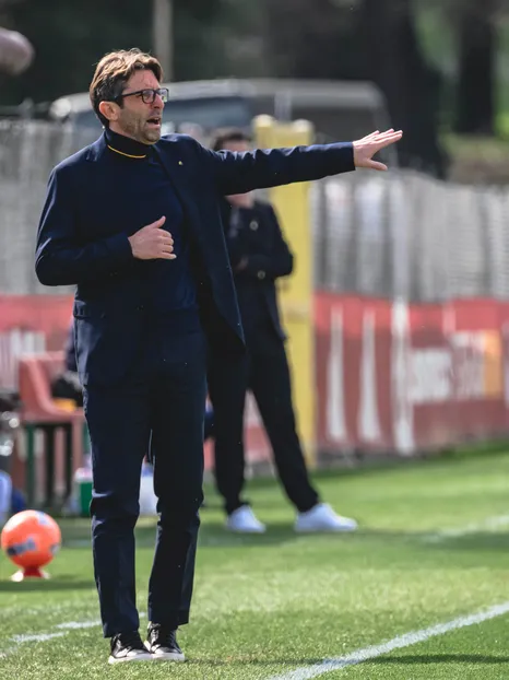  Roma-Parma 0-1: highlights e interviste 