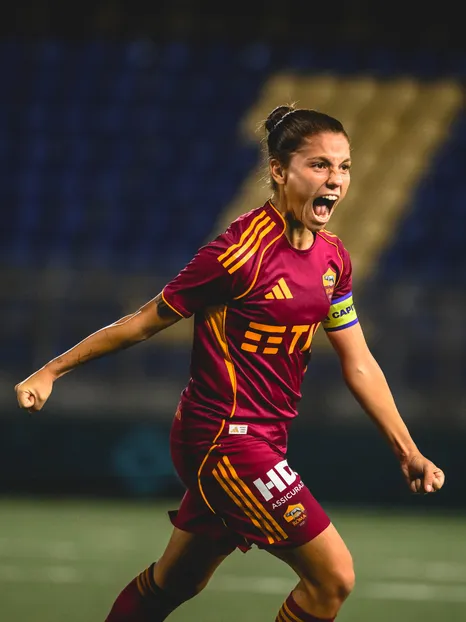  Le parole di Giugliano dopo Juventus-Roma 