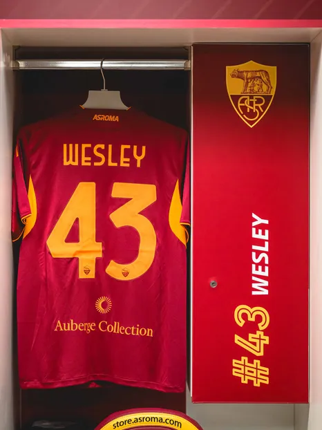 Roma v Parma: here are the official line-ups