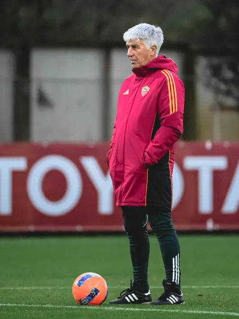  L'allenamento del martedì 