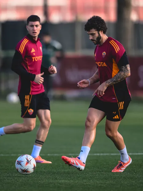  Gallery: Tuesday's session 