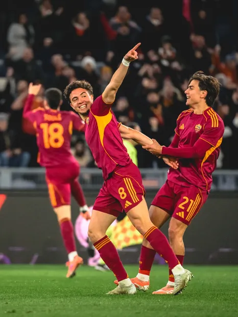  El Aynaoui speaks after Midtjylland victory 