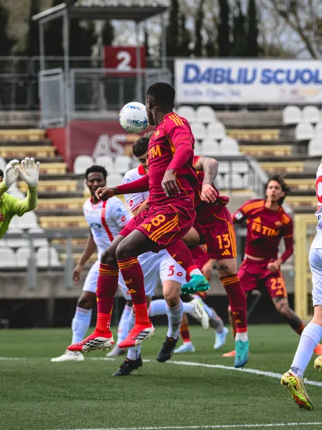  Settore giovanile: i risultati del weekend 