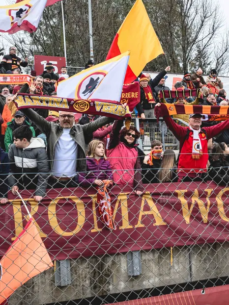 Roma-Napoli: un'esperienza unica per chi verrà al Tre Fontane!