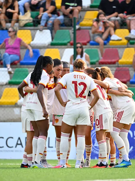  Scuola Calcio Femminile: il 16 e il 18 settembre gli Open Day 