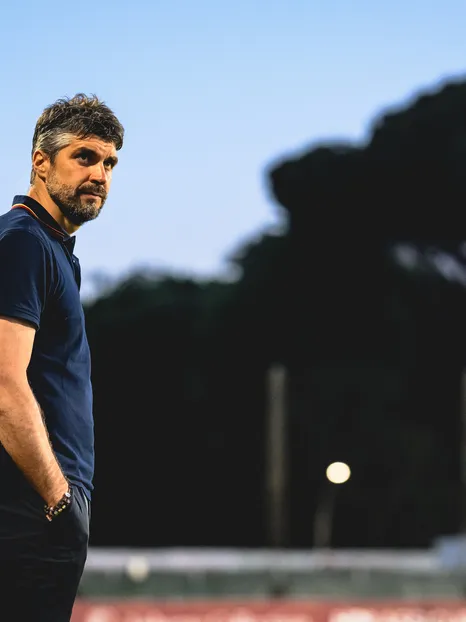  Club Statement: Luca Rossettini 
