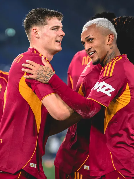 Matchmix - Roma-Como