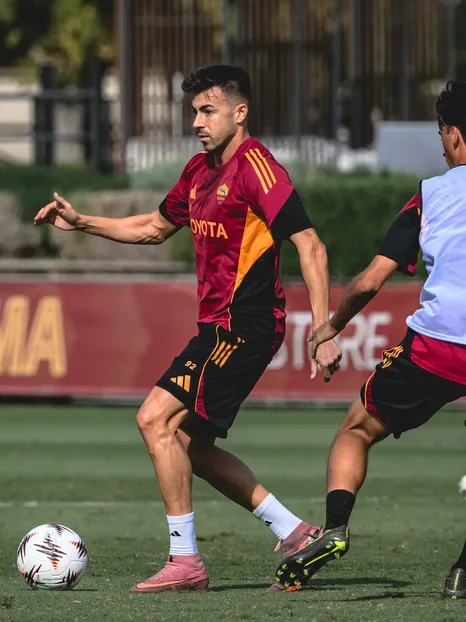  Gallery: Monday's session 