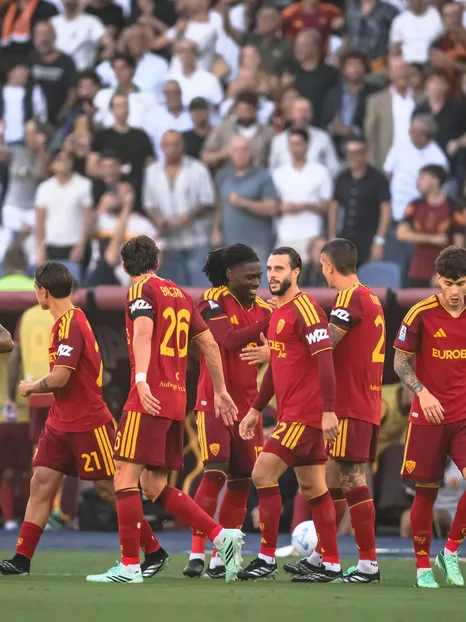  A massive European night at the Olimpico! Info for fans ahead of Real Madrid clash 