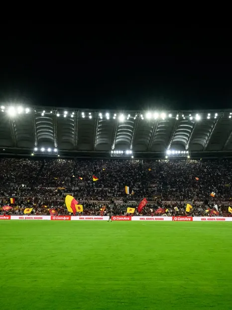  Roma-Parma: tutte le info per chi viene all'Olimpico 