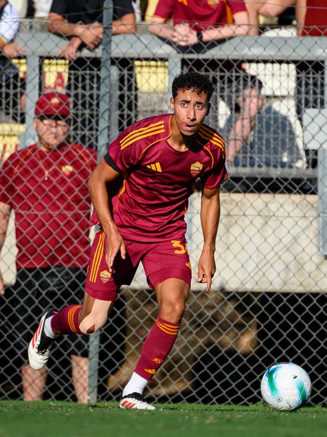  Anass Salah-Eddine transferred to PSV Eindhoven 