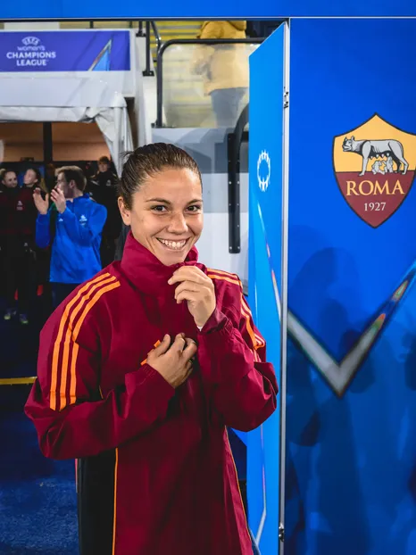 La radiocronaca di Leuven-Roma