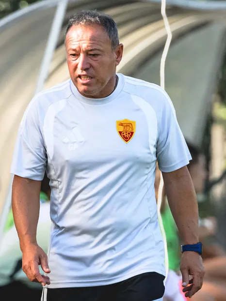 Le convocate giallorosse per Borussia Dortmund-Roma
