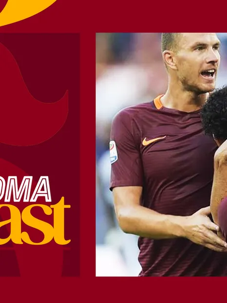  Memories - Roma-Udinese 2016/17 