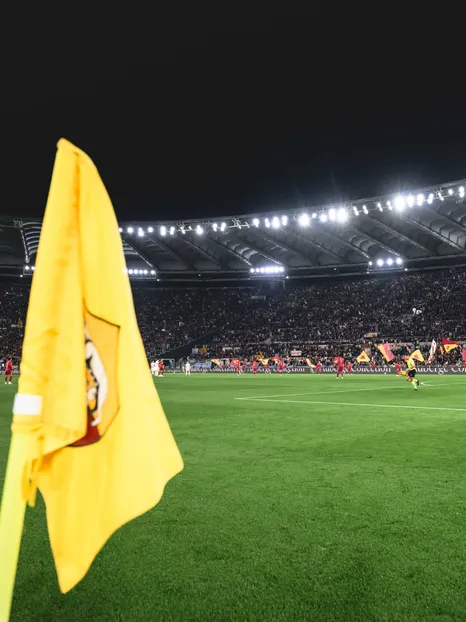 Roma-Fiorentina: biglietti in vendita dalle ore 12:00 di giovedì 16 aprile