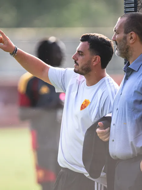 Date e orari della prima fase della Youth League