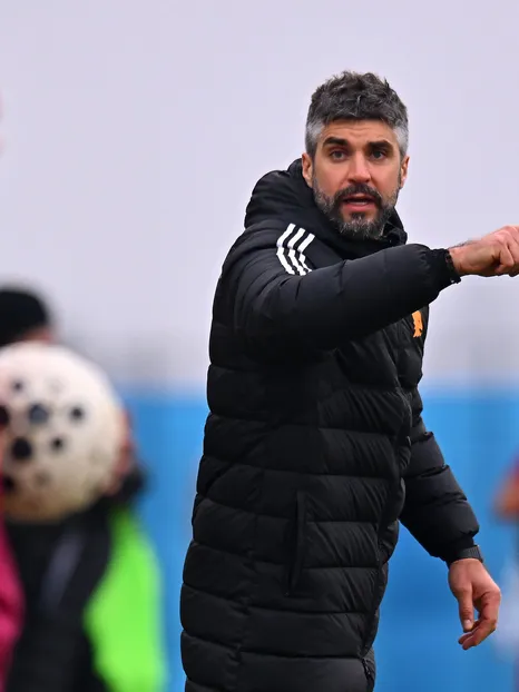 Le parole di Rossettini dopo Parma-Roma