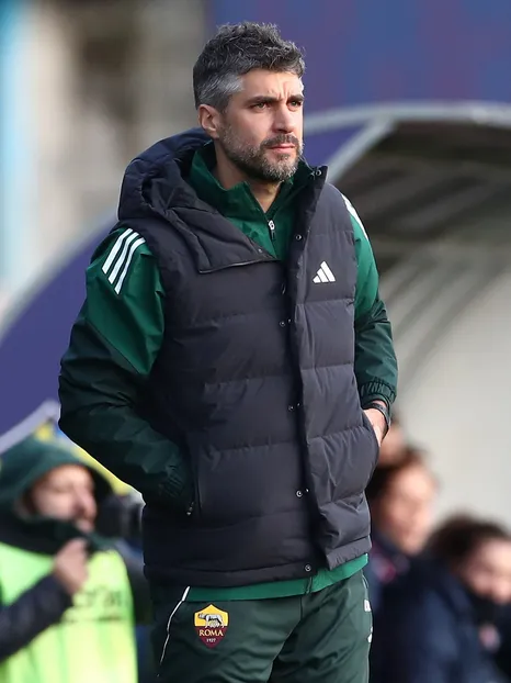  L'intervista a Luca Rossettini dopo la vittoria con il Lumezzane 