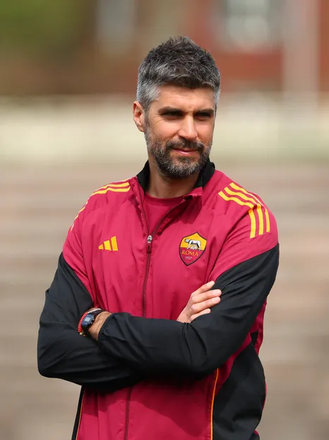 Le parole di Rossettini dopo la vittoria con l'Inter