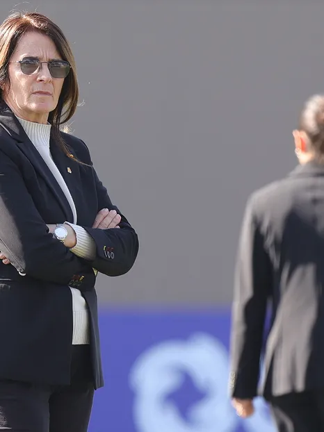  Bavagnoli commenta il sorteggio della League Phase 