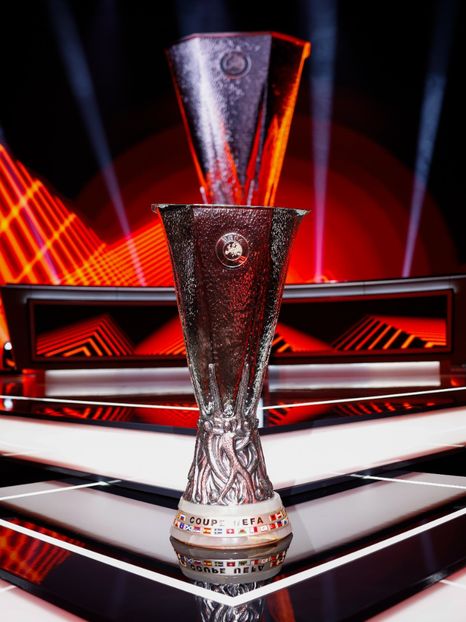  Europa League 2025-26: le avversarie della Roma nella fase campionato! 