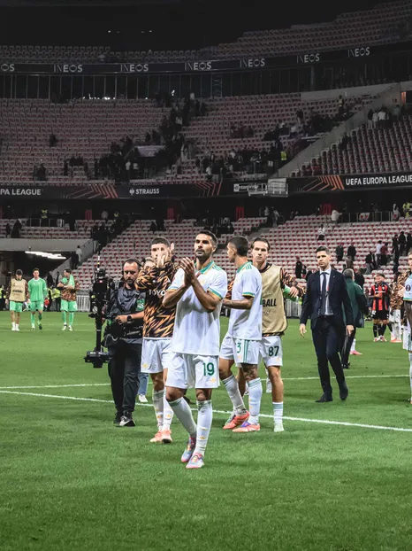 Matchmix - Nizza-Roma