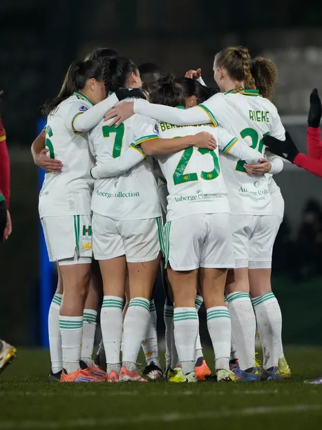  Roma wins 2-0 at Ternana's home: the gallery of the match 