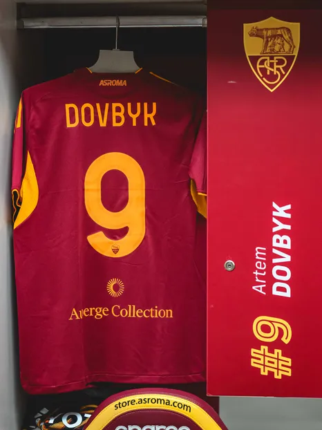  Roma-Udinese, ecco le formazioni ufficiali 