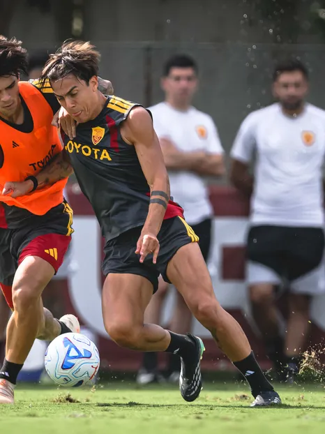  Gallery: Friday's session 