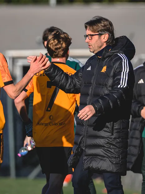  Roma-Cremonese 1-0: highlights e interviste 