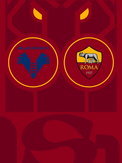 Hellas Verona-Roma: le info per il settore Curva Nord Inferiore del Bentegodi