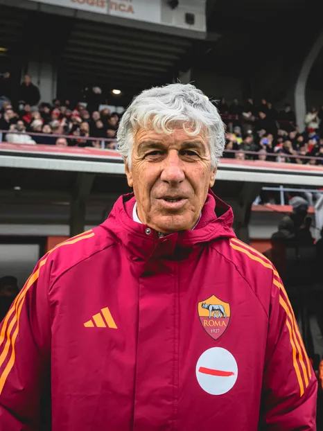  Le parole di Gasperini dopo Cremonese-Roma 