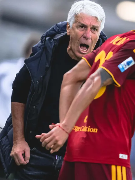  Gasperini’s comments after Como draw 