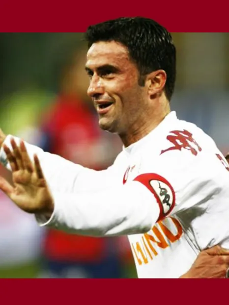 Memories - Genoa-Roma 2007/08