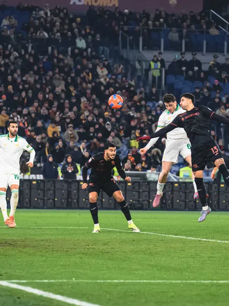  Arena: “My first goal, an unforgettable feeling” 