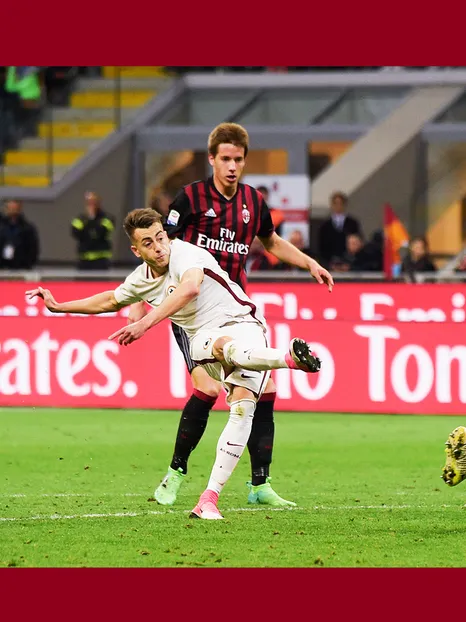 Memories - Milan-Roma 2016/17