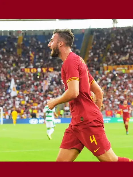  Memories - Roma-Sassuolo 2019/20 