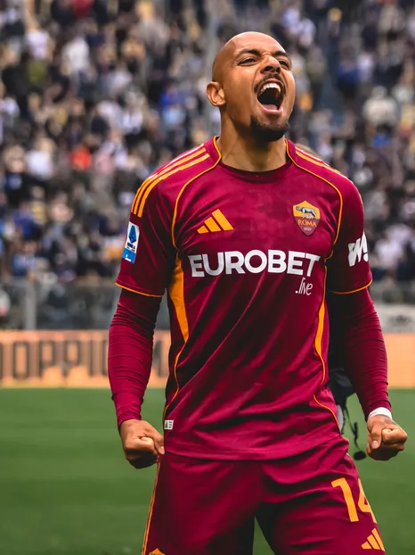  Donyell Malen statement 