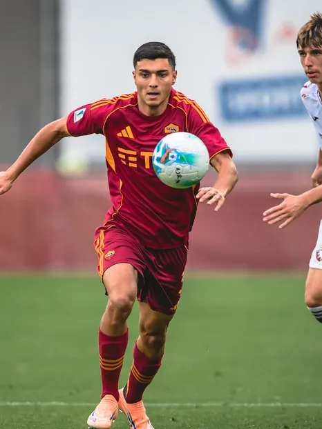  Torino-Roma 1-1: highlights e interviste 