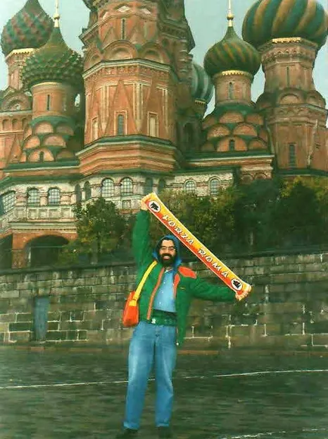  Il sogno di "Maracanà" si è avverato! 