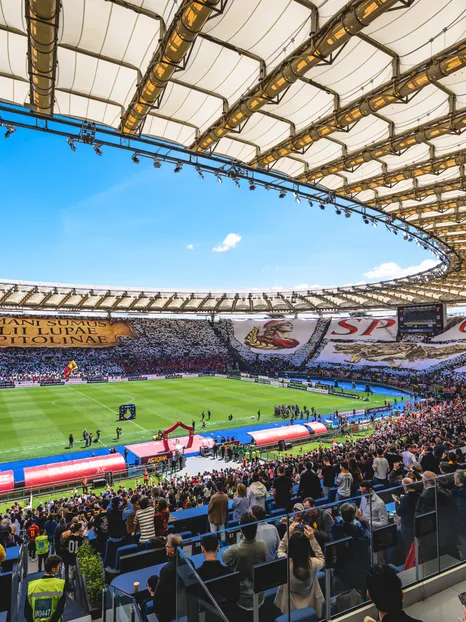  Over 65,000 at the Olimpico for Fiorentina opener: all the info fans need 