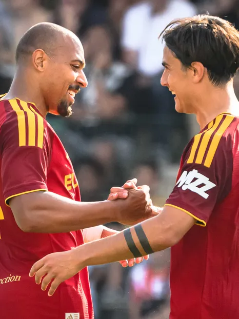  Gallery: Cannes-Roma 
