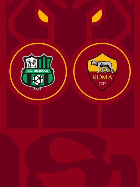  Da martedì 14 i tagliandi di Sassuolo-Roma 