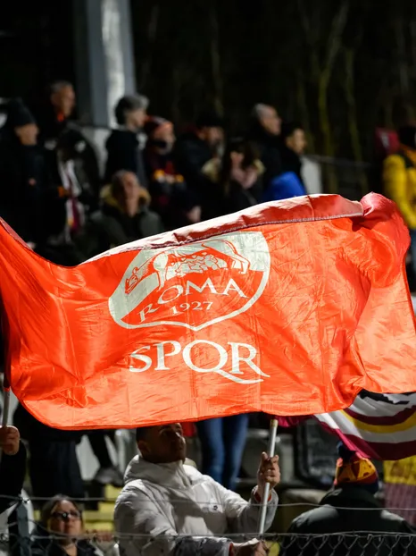 Roma-Milan: tutte le info per chi verrà al Tre Fontane