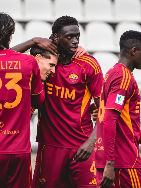 Settore giovanile: i risultati del weekend