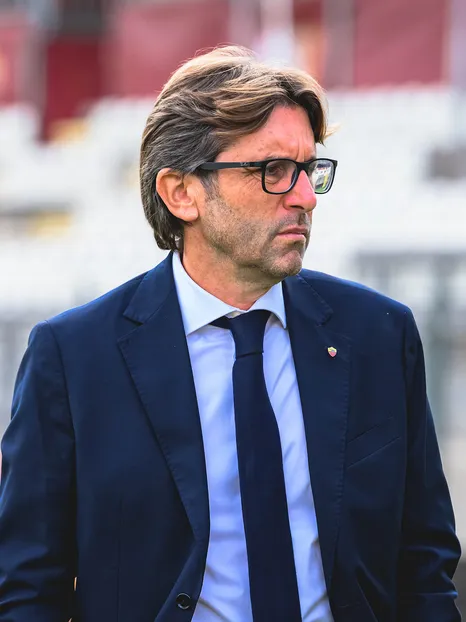  Cesena-Roma 3-1: interviste e highlights 