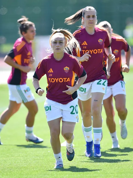 La radiocronaca di Juventus-Roma